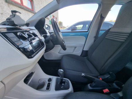 2018 Volkswagen up! - photo 22