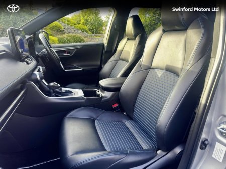 2024 Toyota RAV4 - photo 7