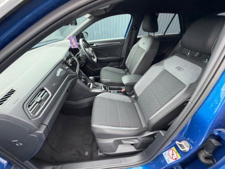 2020 Volkswagen T-Roc - photo 53
