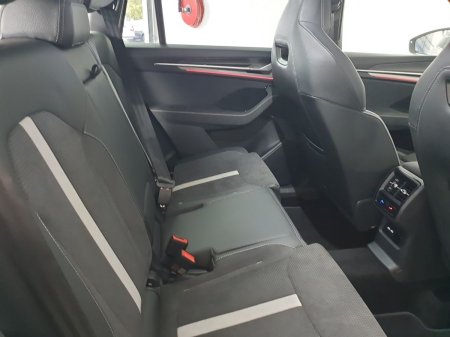 2026 Skoda Kodiaq - photo 14