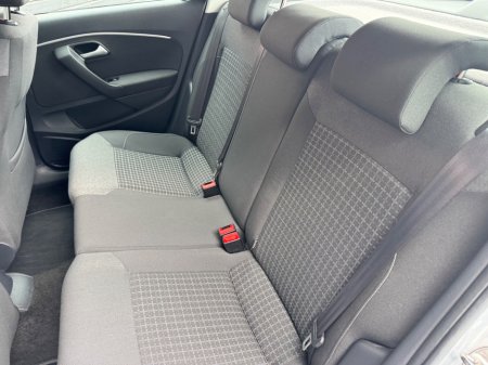 2015 Volkswagen Polo - photo 12