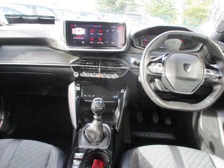 2024 Peugeot 2008 - photo 11