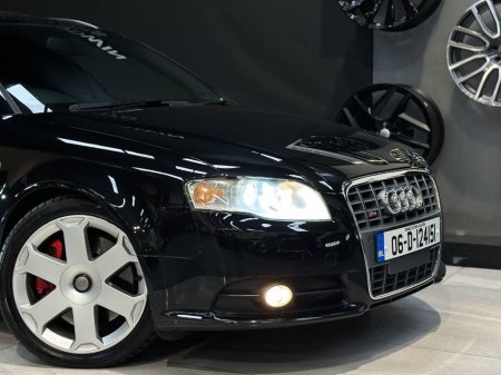 2006 Audi S4 - photo 3