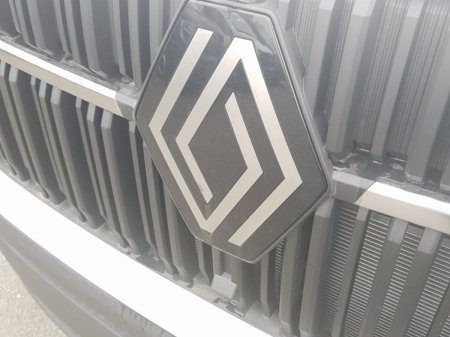 2026 Renault Master - photo 9