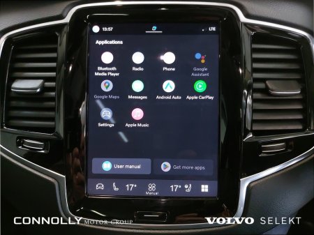 2024 Volvo XC90 - photo 9
