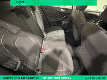 2024 Ford Focus - photo 22
