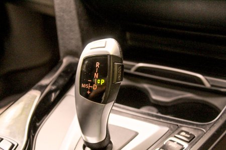 2016 BMW 3-Series - photo 14