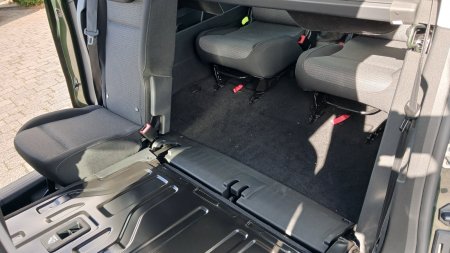 2025 Toyota Proace - photo 10