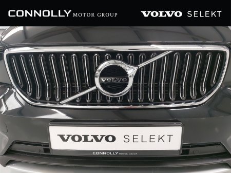 2022 Volvo XC40 - photo 22