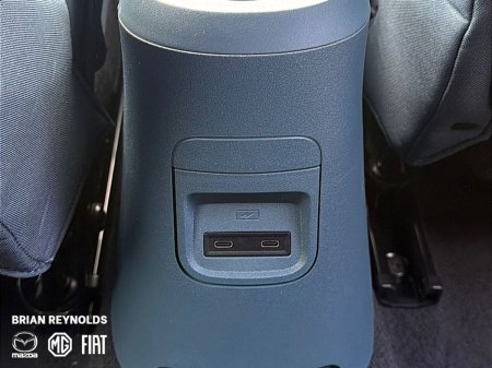 2026 Fiat Panda - photo 20