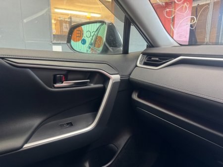 2024 Toyota RAV4 - photo 17