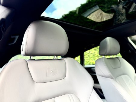 2018 Audi A7 - photo 18