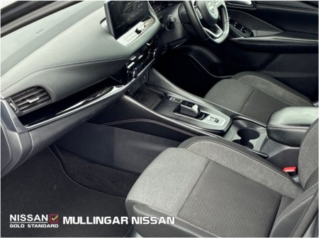 2024 Nissan Qashqai - photo 4