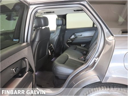 2023 Land Rover Range Rover - photo 11