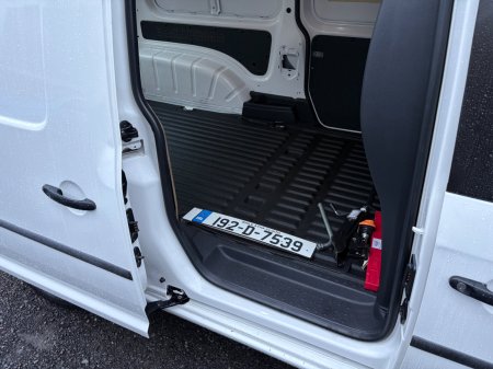 2019 Volkswagen Caddy - photo 10