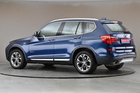 2017 BMW X3 - photo 6