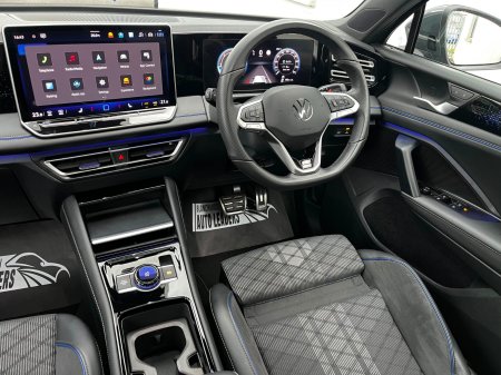 2024 Volkswagen Tiguan - photo 13