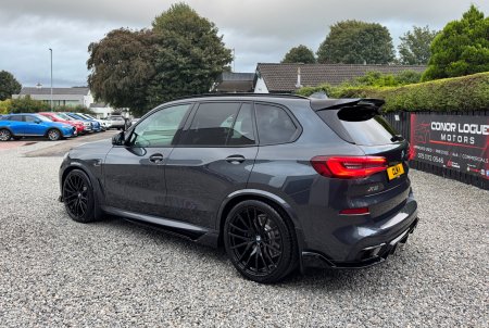 2022 BMW X5 - photo 2