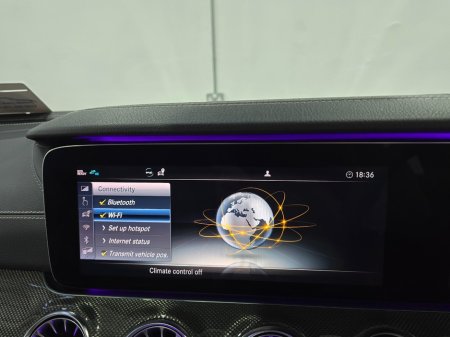 2020 Mercedes-Benz CLS - photo 20