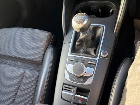 2017 Audi A3 - photo 16