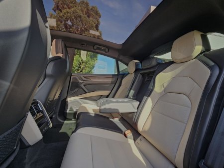 2026 Porsche Cayenne - photo 8