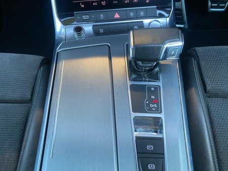2019 Audi A6 - photo 22