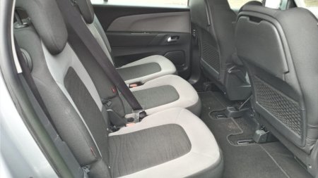 2014 Citroen C4 - photo 11