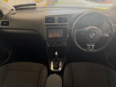 2012 Volkswagen Polo - photo 10