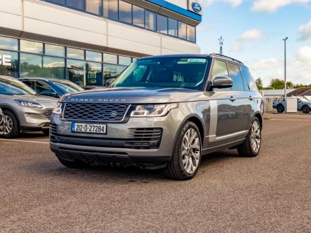 2021 Land Rover Range Rover - photo 11