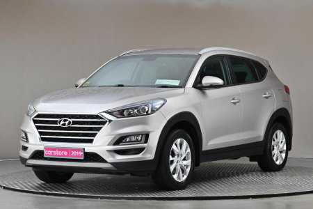 2019 Hyundai Tucson - photo 3