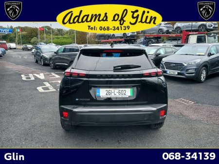 2026 Peugeot 2008 - photo 3