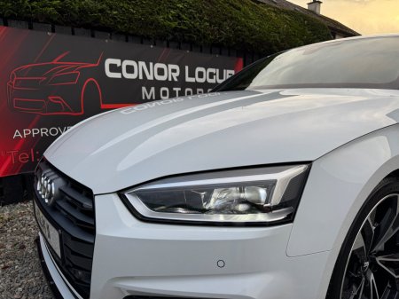 2019 Audi A5 - photo 25