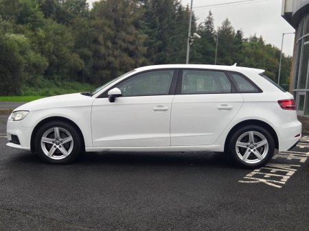 2017 Audi A3 - photo 7