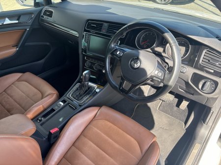 2014 Volkswagen Golf - photo 6