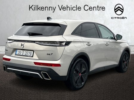 2025 DS Automobiles DS 7 - photo 7