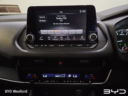 2022 Nissan Qashqai - photo 12