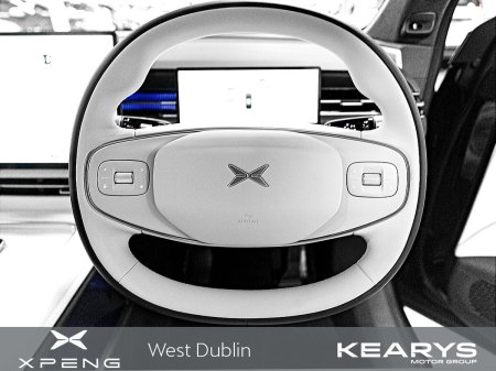 2026 XPeng G6 - photo 8