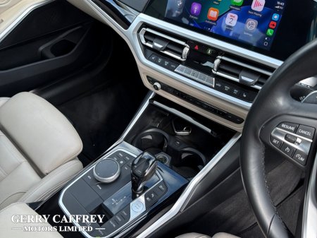 2019 BMW 3-Series - photo 24