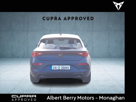 2024 Cupra Leon - photo 5