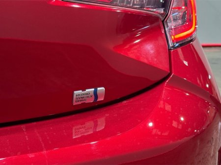 2021 Toyota Corolla - photo 11