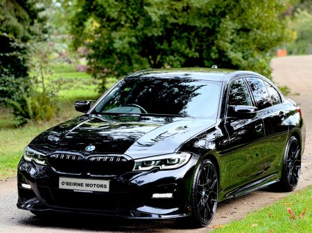 2022 BMW 3-Series - photo 29