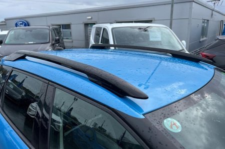 2019 Citroen C3 Aircross - photo 26