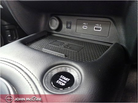 2025 Nissan Juke - photo 40