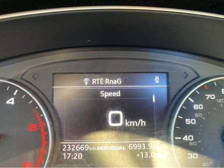2016 Audi A4 - photo 19