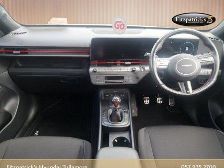 2023 Hyundai KONA - photo 10