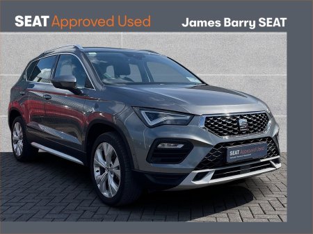 2025 SEAT Ateca 2.0TDI 150hp DSG Xperience