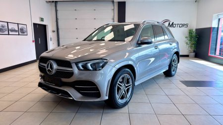 2021 Mercedes-Benz GLE - photo 30