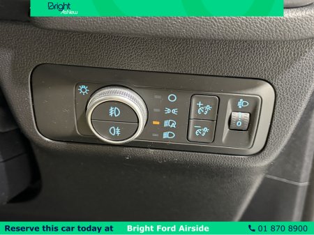 2024 Ford Kuga - photo 14