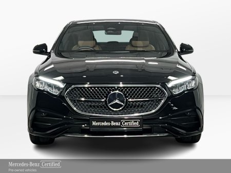 2024 Mercedes-Benz E-Class - photo 7