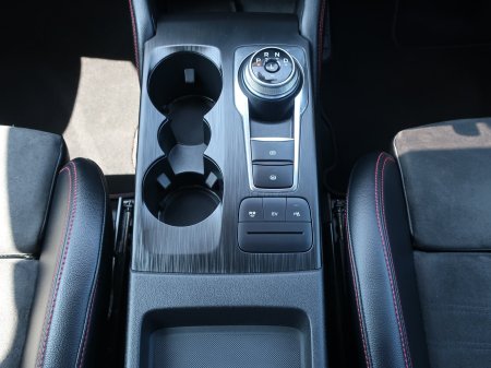 2023 Ford Kuga - photo 12
